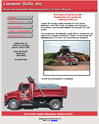 Liesener Soils, Inc.