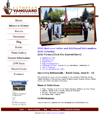 Lutheran Vanguard of Wisconsin