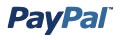 Sign up for PayPal and start accepting credit card payments instantly.